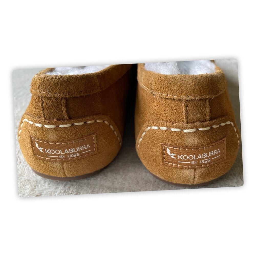 Koolaburra by UGG Women's Lezly Slipper Size 9 Brand New! - Picture 4 of 8
